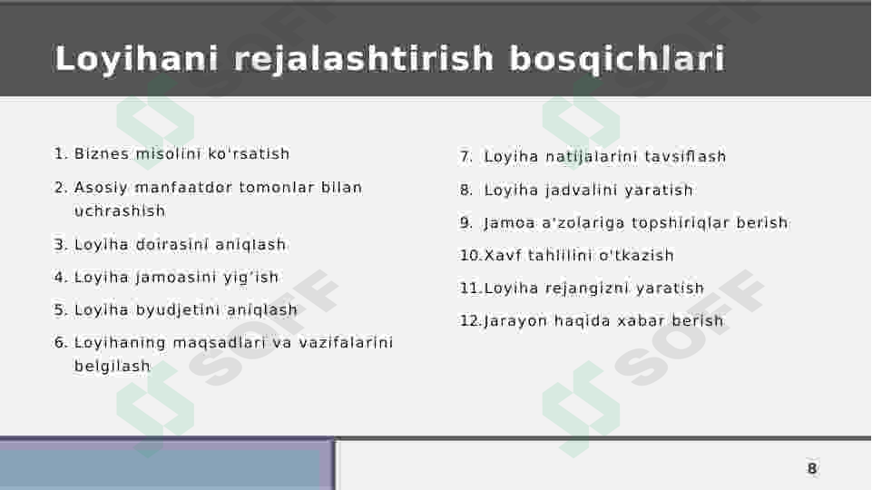 Product slide 8