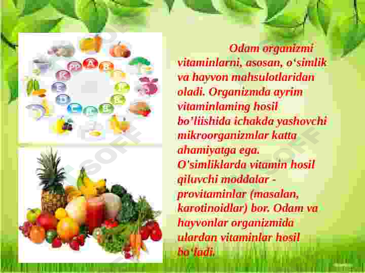 Product slide 8
