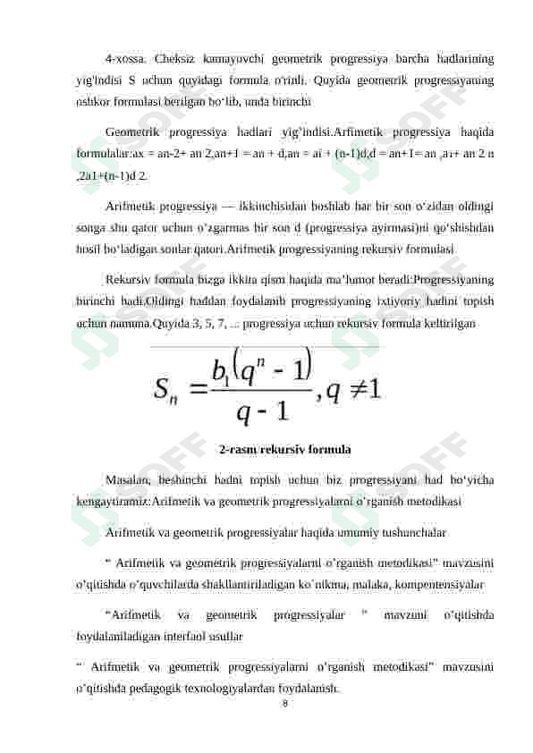 Product slide 8