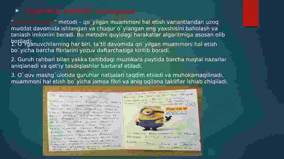 Product slide 8