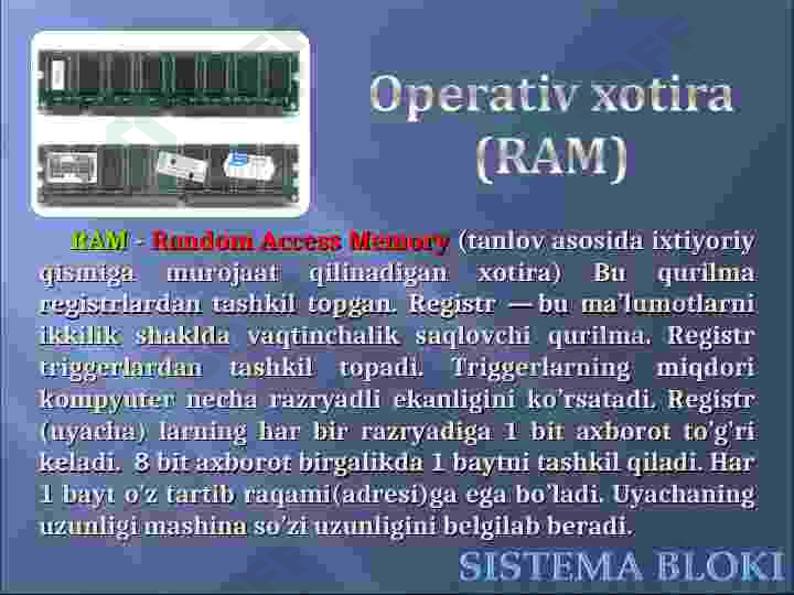 Product slide 8