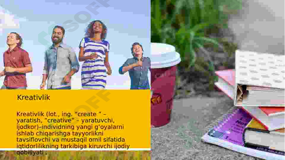 Product slide 8