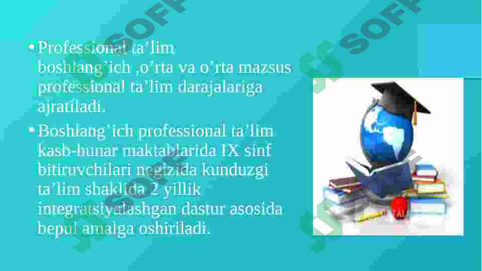 Product slide 8