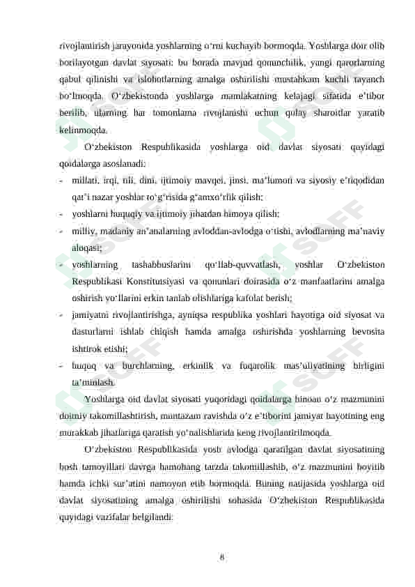 Product slide 8