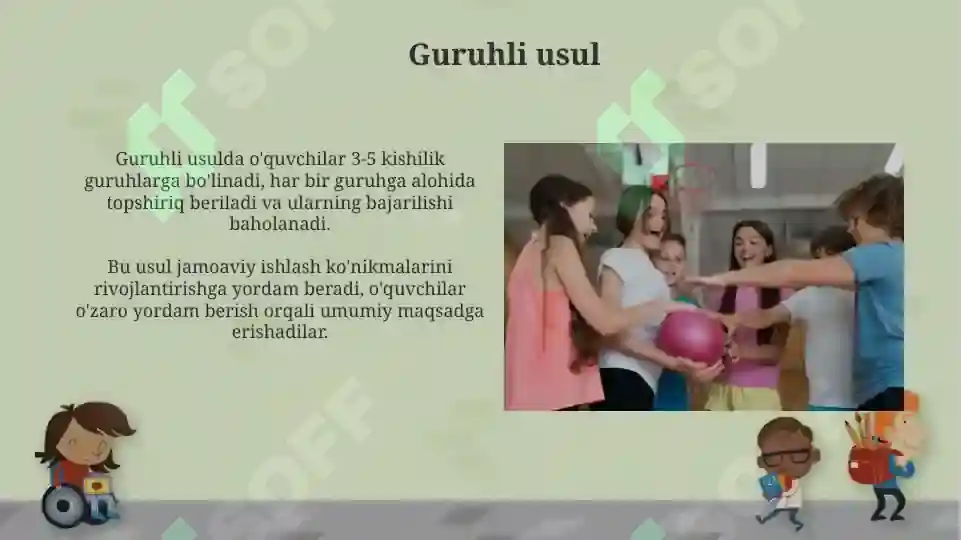Product slide 7