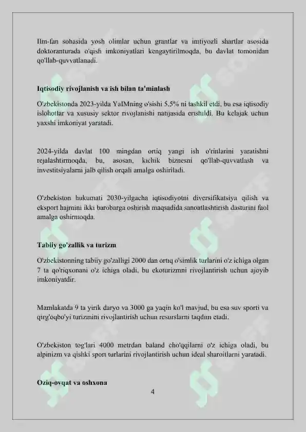 Product slide 4