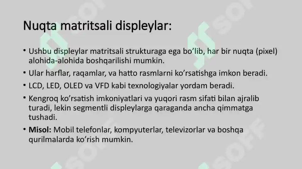 Product slide 5