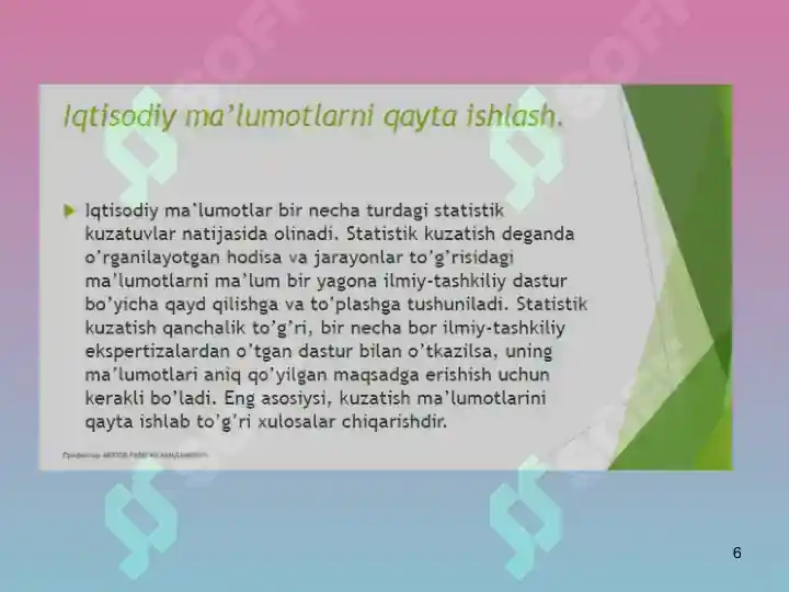 Product slide 6