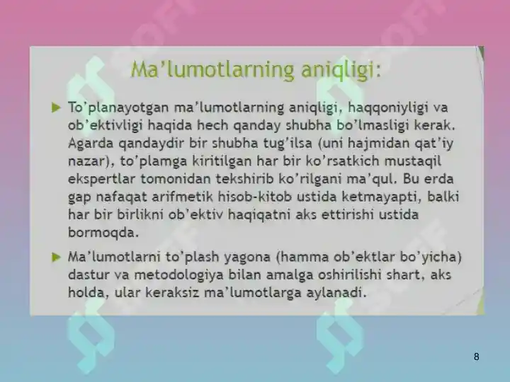 Product slide 8