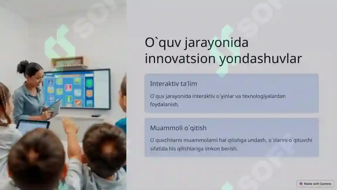 Product slide 4