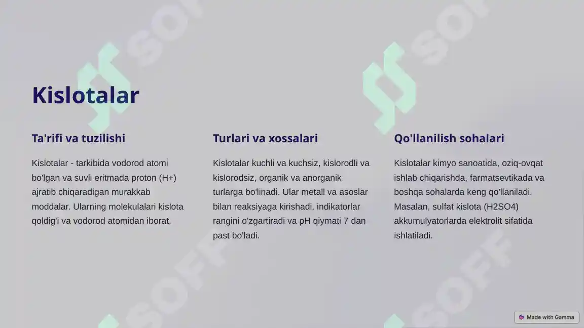 Product slide 7