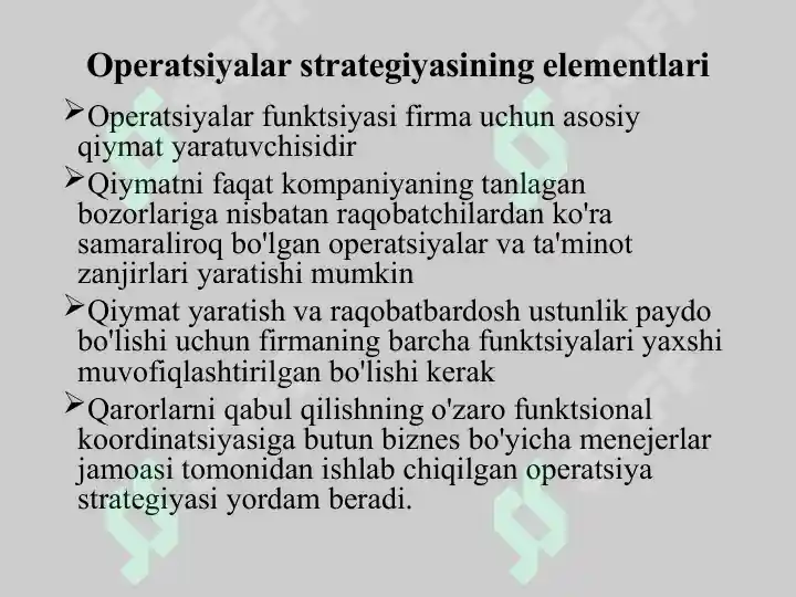 Product slide 5