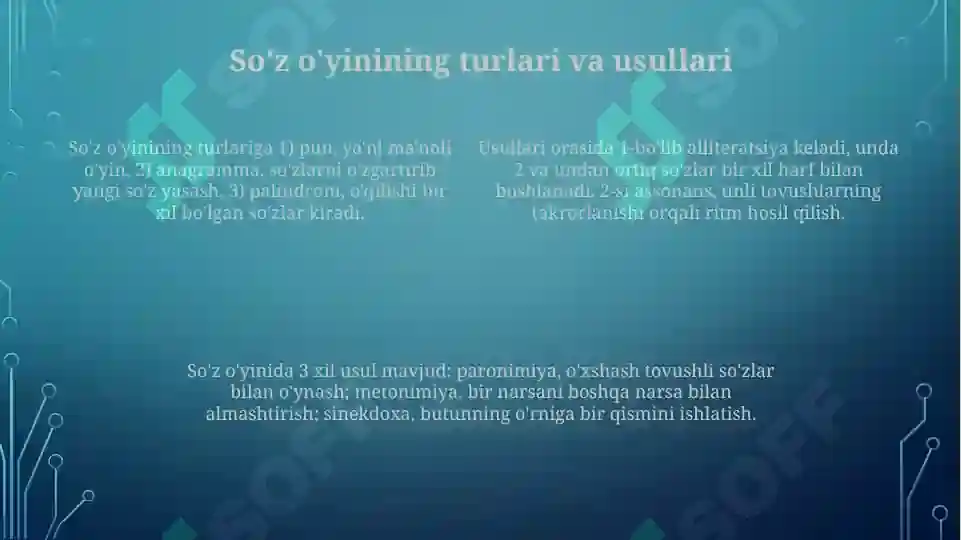 Product slide 4