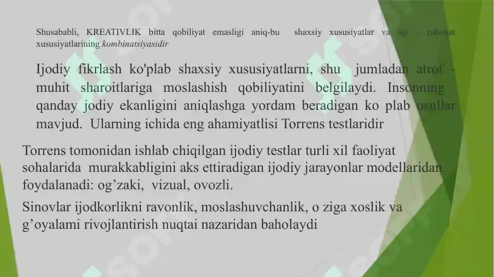 Product slide 8