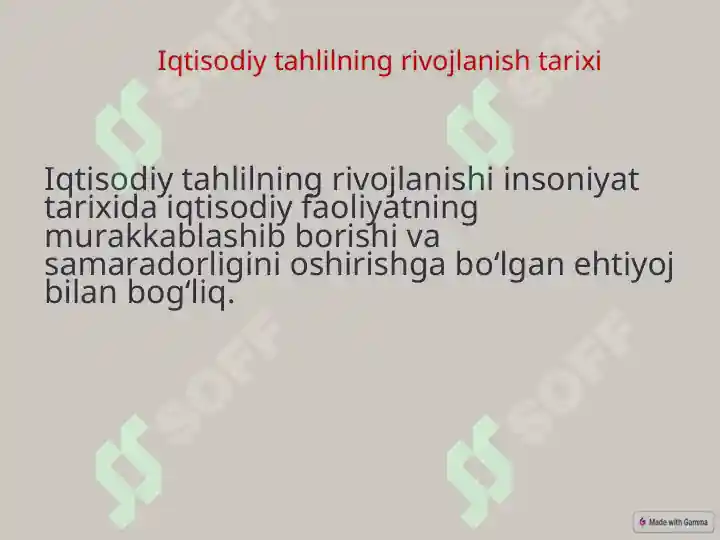 Product slide 7