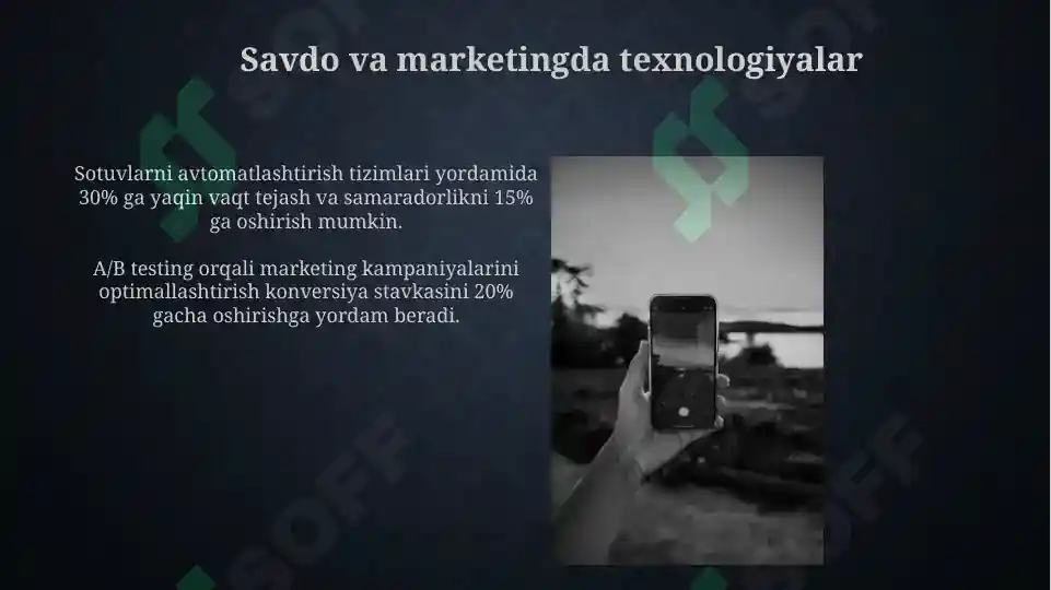 Product slide 6