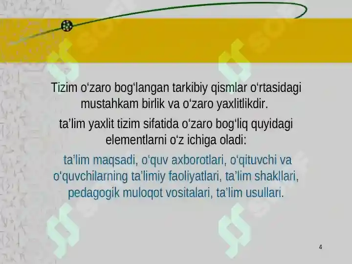 Product slide 4
