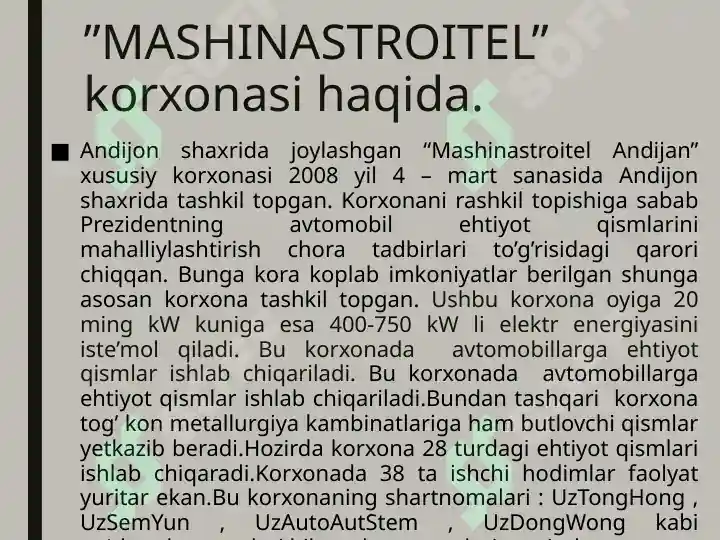 Product slide 4