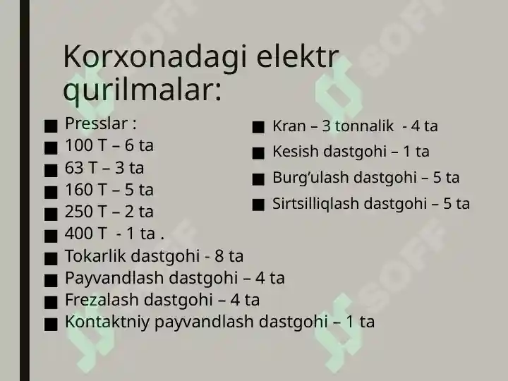 Product slide 8