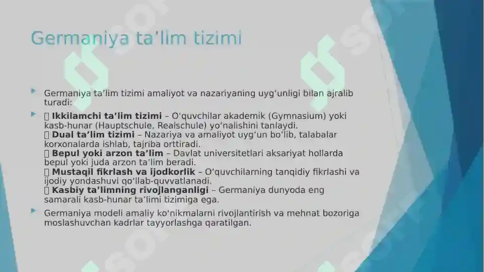 Product slide 8