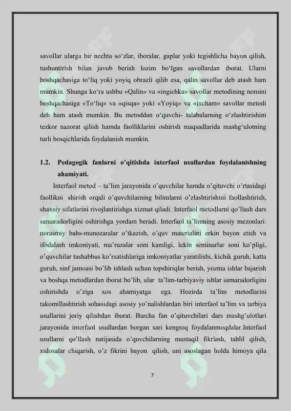 Product slide 7