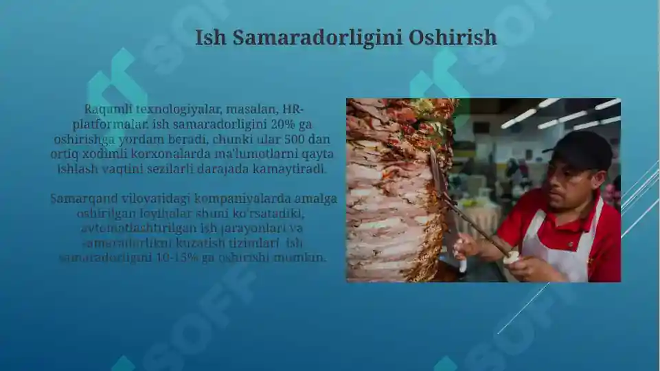 Product slide 6
