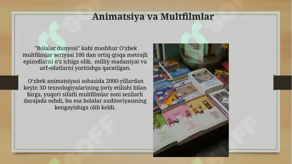 Product slide 5
