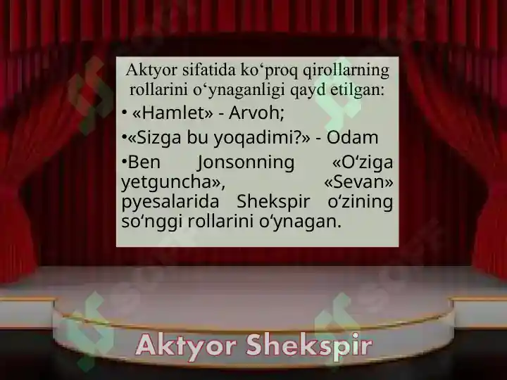 Product slide 8