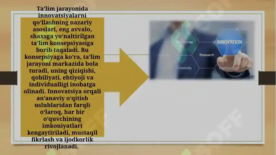 Product slide 3