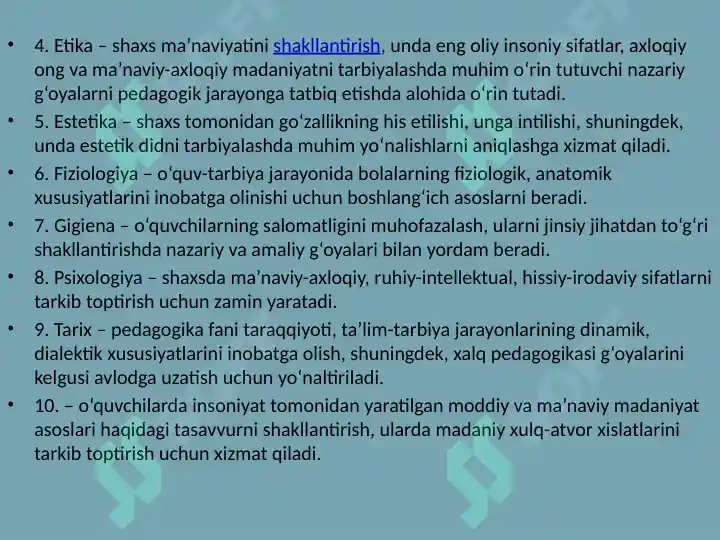 Product slide 8