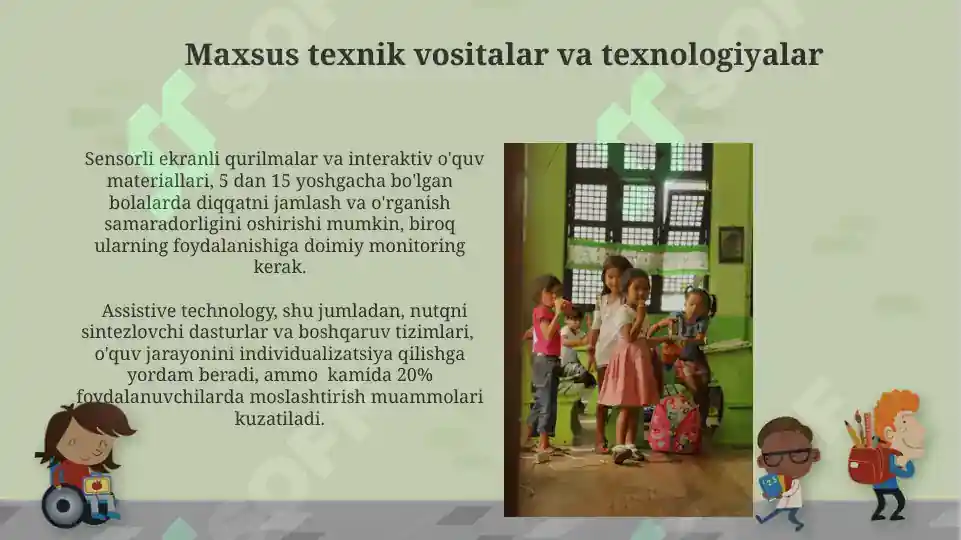 Product slide 5