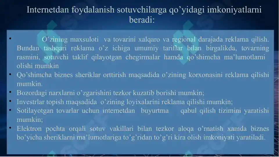 Product slide 8
