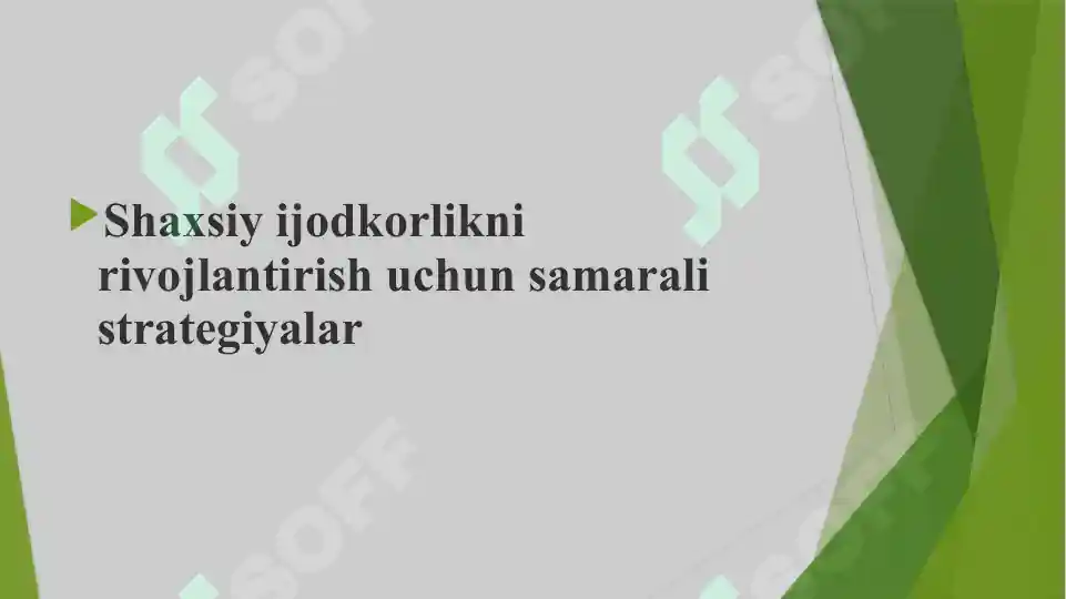 Product slide 6