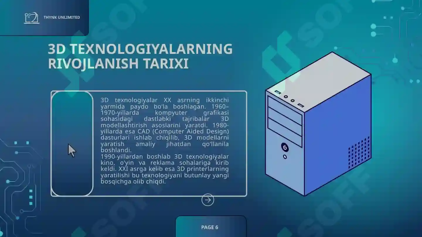 Product slide 6