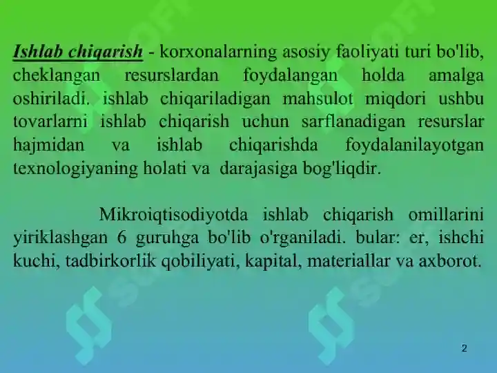 Product slide 2