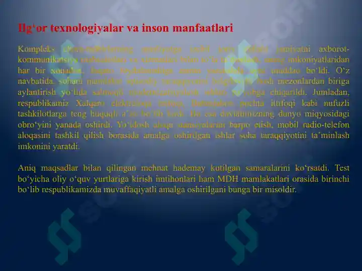 Product slide 4