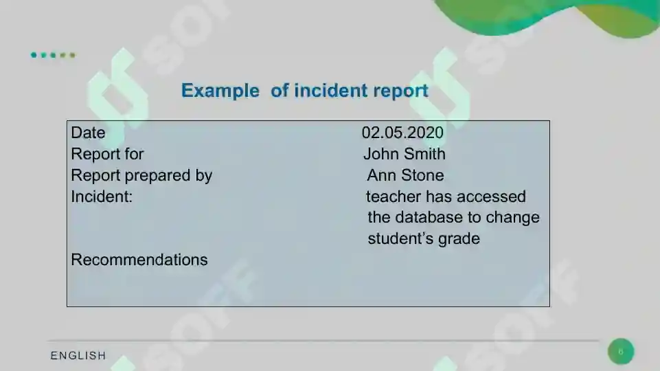 Product slide 6