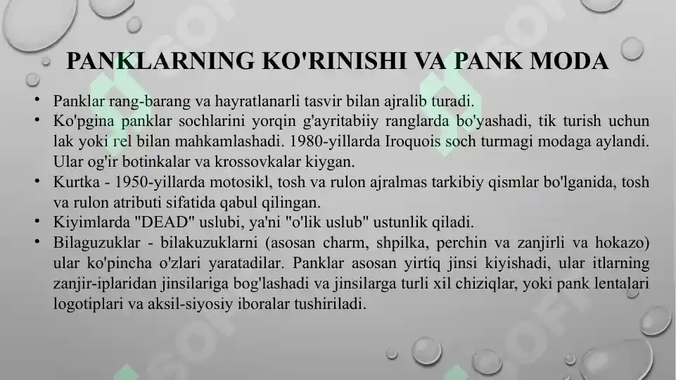 Product slide 5