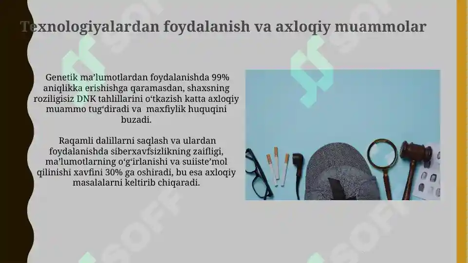 Product slide 8
