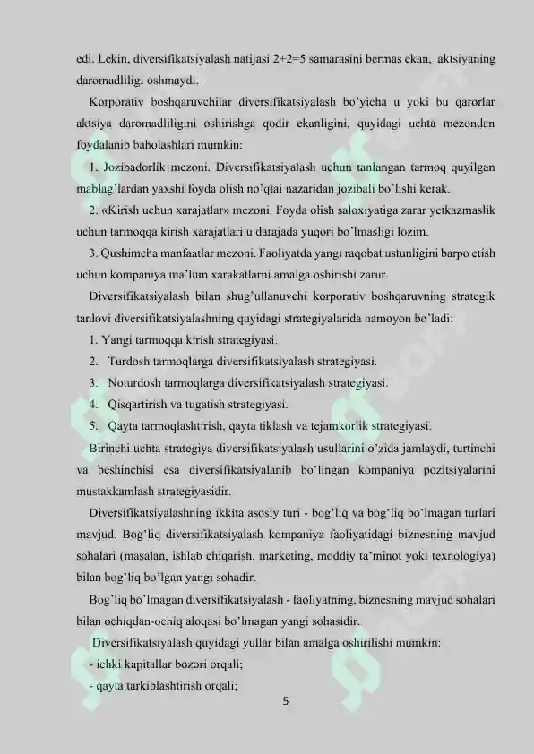 Product slide 5