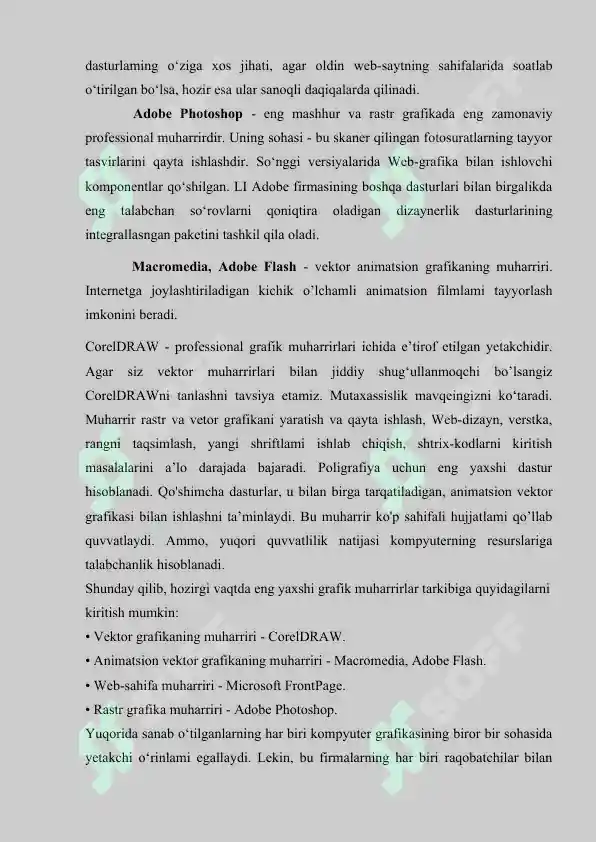 Product slide 6