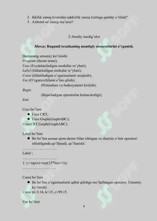 Product slide 8