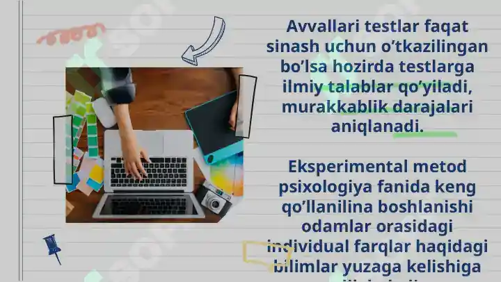Product slide 8