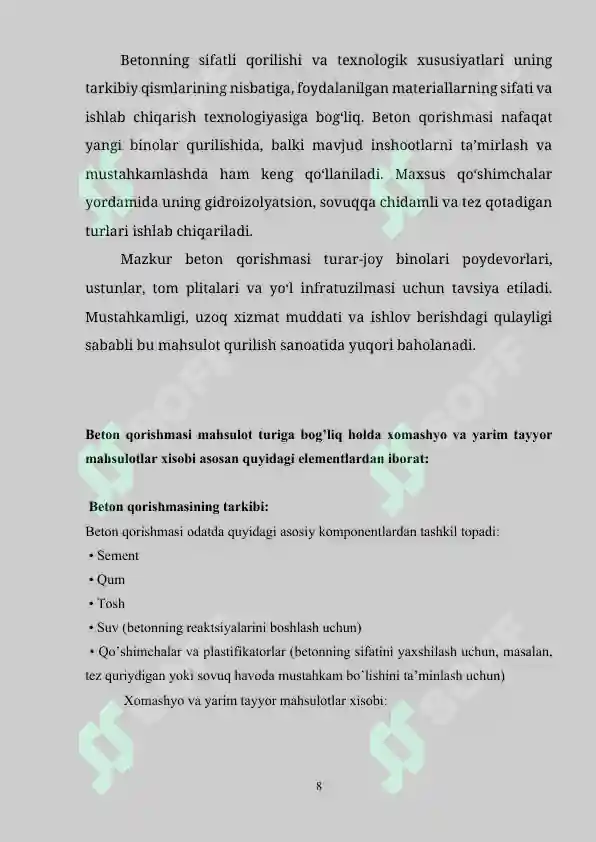 Product slide 8