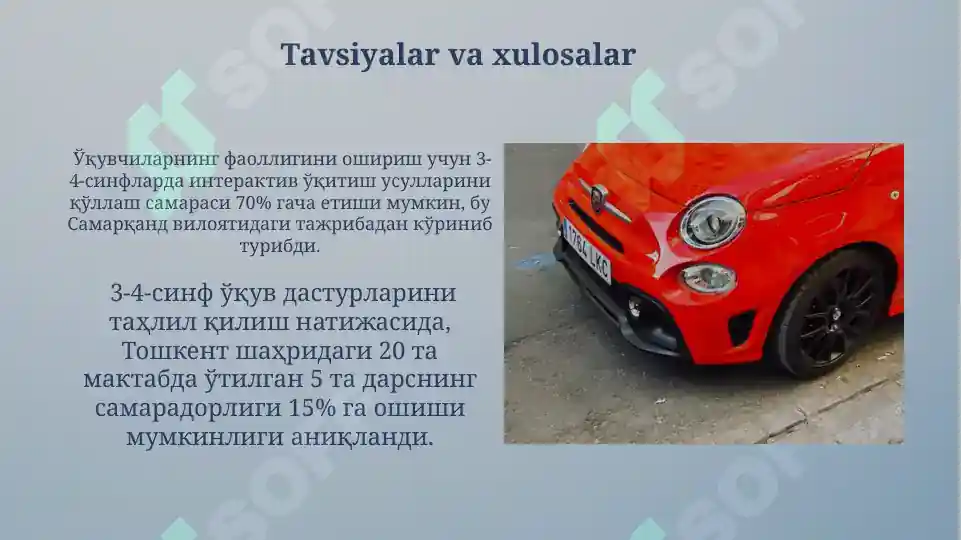 Product slide 8