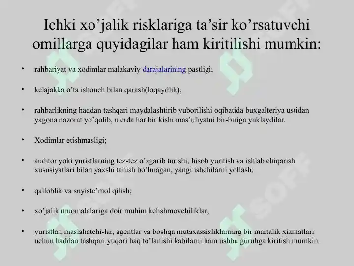Product slide 8