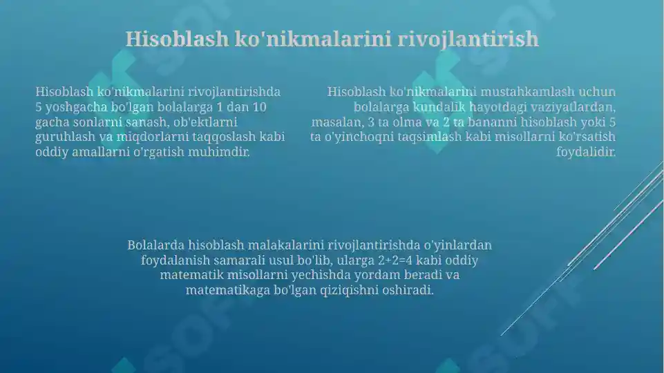 Product slide 7