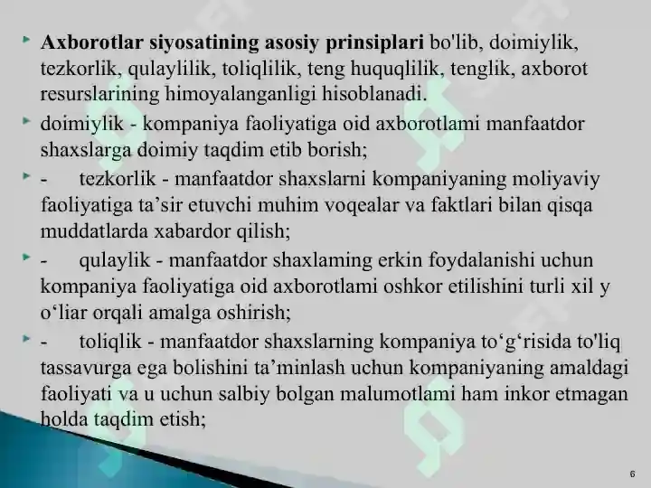 Product slide 6