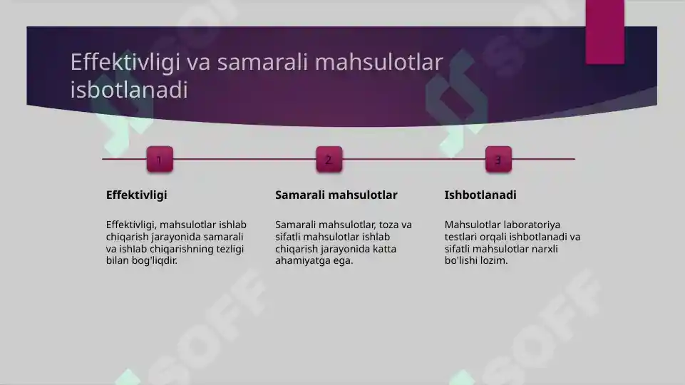 Product slide 6