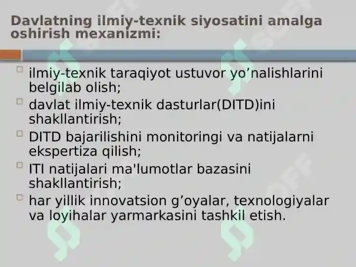 Product slide 5